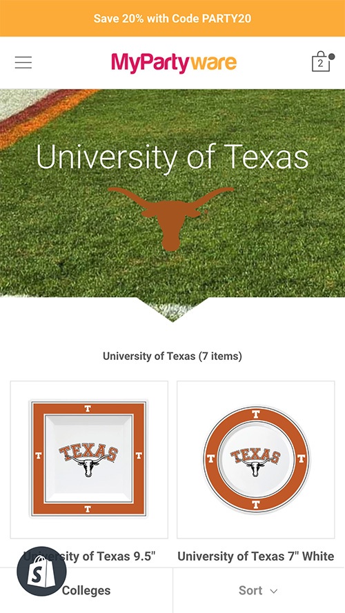 My University Mobile